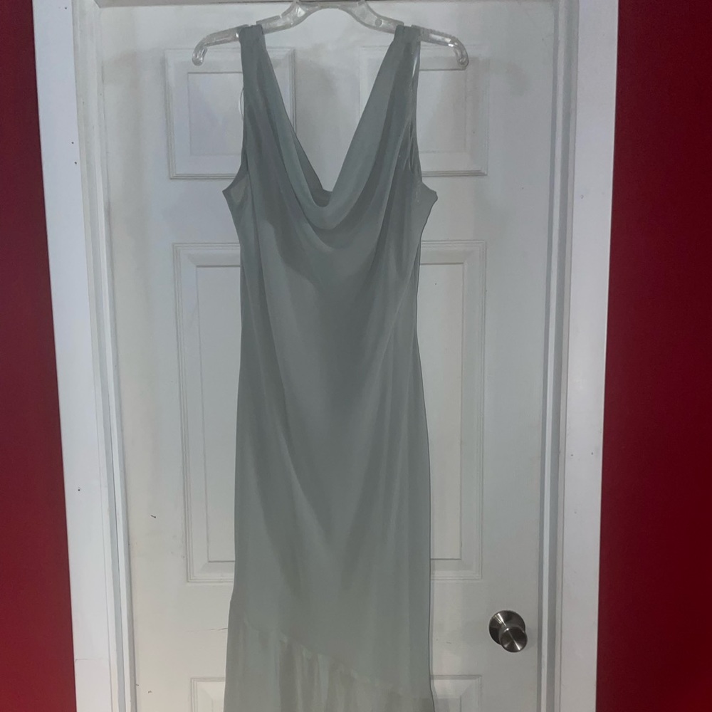 Chadwick’s size 16 dress